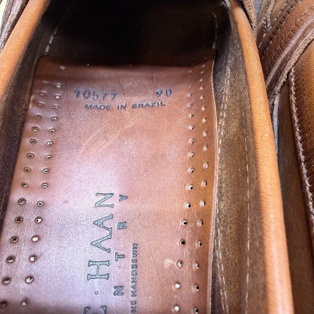Cole Haan mens size